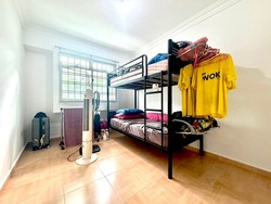 Blk 128C Punggol Field Walk (Punggol), HDB 4 Rooms #598085181